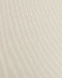 Nojatuolit<Beliani Puutarhatuoli Akaasiapuu Valkoinen Baratti