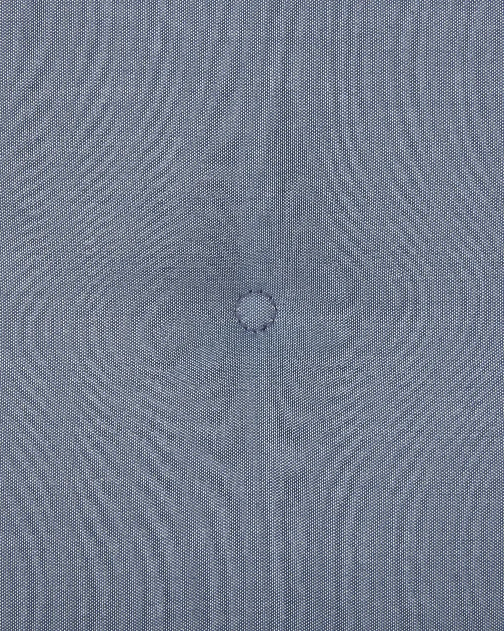 Ulkokalusteet<Beliani Puutarhatuoli Akasiapuu Tumma Puu/Sininen 6 Kpl Toscana