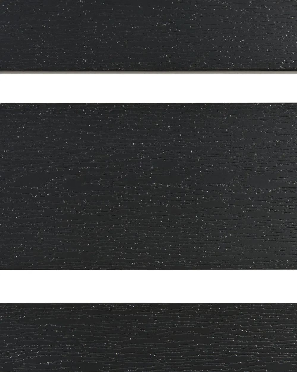 Discount Beliani Puutarhatuoli Alumiini Musta 6 Kpl Vernio