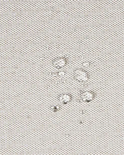 Fashion Beliani Puutarhatuoli Alumiini Vaaleanharmaa