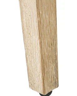 Sale Beliani Puutarhatuoli Beige 2 Kpl Olbia