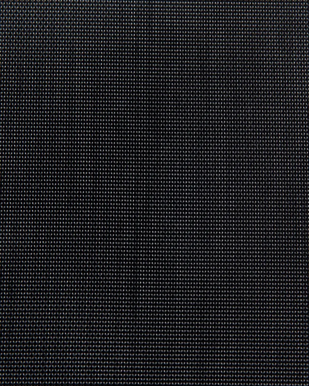 Tuolit<Beliani Puutarhatuoli Kangas Musta 6 Kpl Grosseto