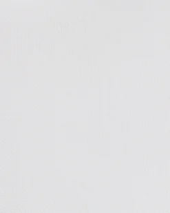 Tuolit<Beliani Puutarhatuoli Kangas Valkoinen 4 Kpl Grosseto