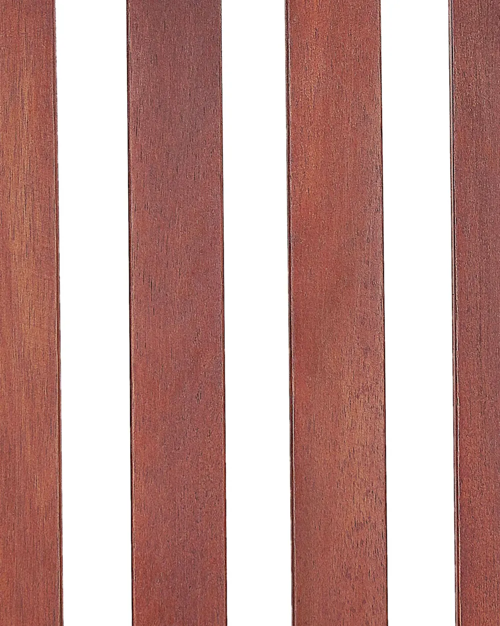 Ulkokalusteet<Beliani Puutarhatuoli 6Kpl Setti Akaasiapuu Toscana