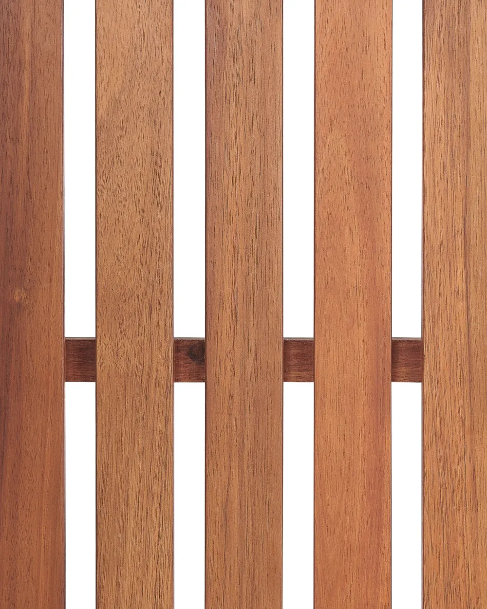 Ulkokalusteet<Beliani Puutarhatuoli Kulmaosa Akaasiapuinen Treia