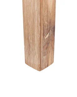 New Beliani Puutarhatuoli Musta 2 Kpl Olbia