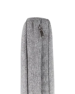 New Beliani Puutarhatuoli Musta 2 Kpl Olbia