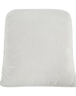 Ulkokalusteet<Beliani Puutarhatuoli Rahilla Rottinki Luonnonvari 2 Kpl Ribolla