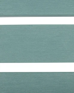 Best Sale Beliani Puutarhatuoli Rahilla Turkoosi Adirondack