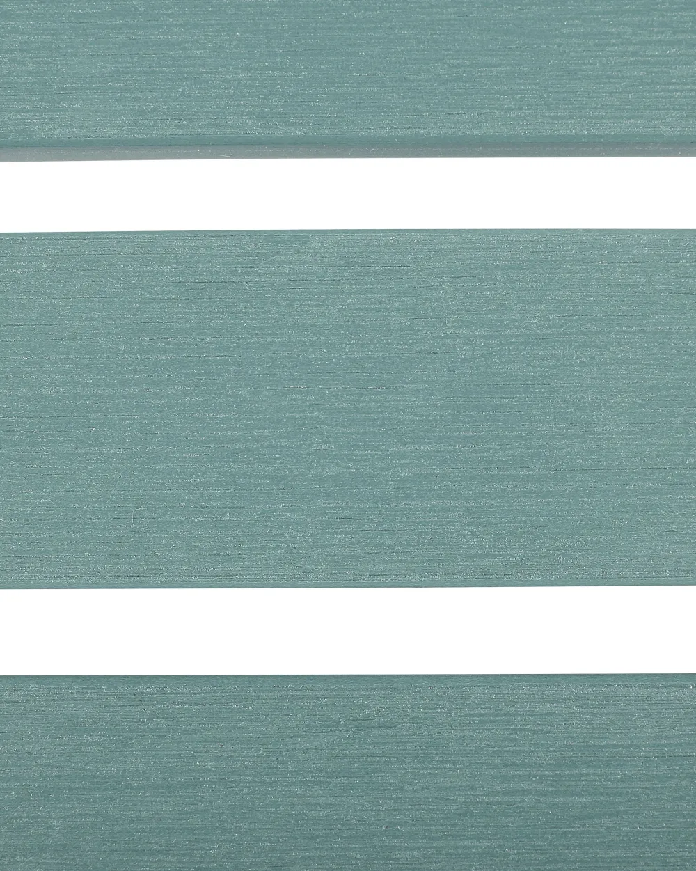 Best Sale Beliani Puutarhatuoli Rahilla Turkoosi Adirondack