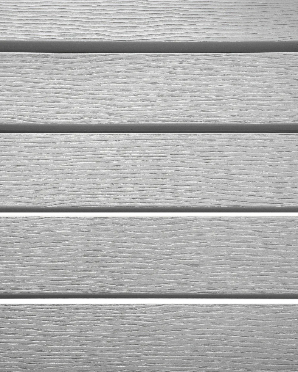 Ulkokalusteet<Beliani Puutarhatuoli Rahilla Vaaleanharmaa Adirondack