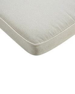 Shop Beliani Puutarhatuoli Rottinki Luonnonvari Maros