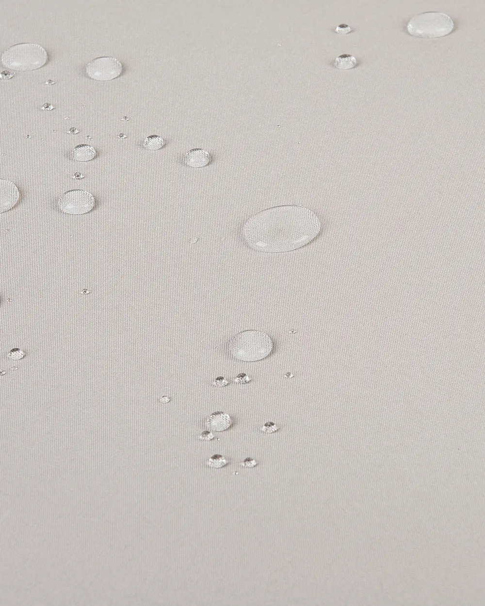 Clearance Beliani Puutarhatuoli Ruskeanharmaalla Pehmusteella 8Kpl Sassari