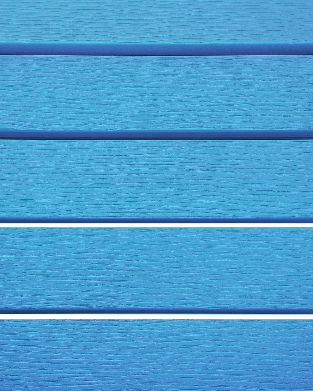 Hot Beliani Puutarhatuoli Sininen Adirondack