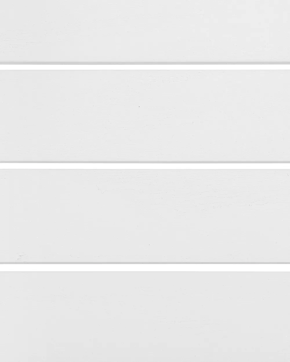 Ulkokalusteet<Beliani Puutarhatuoli Valkoinen Adirondack