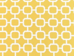 Cheap Beliani Puutarhatuolin Pehmuste Keltainen 37 X 34 Cm 2 Kpl Terni