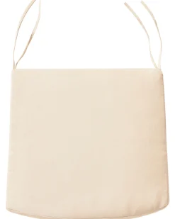 Ulkokalusteet<Beliani Puutarhatuolisetti, 4Kpl Ruskea Ancona