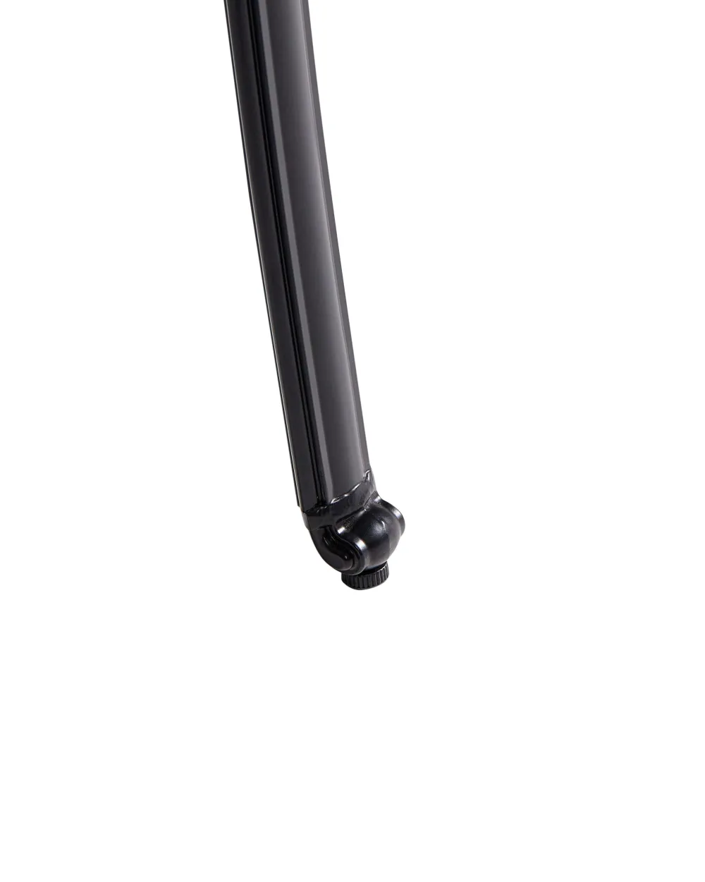 Ulkokalusteet<Beliani Puutarhatuolit 4Kpl Musta Ancona