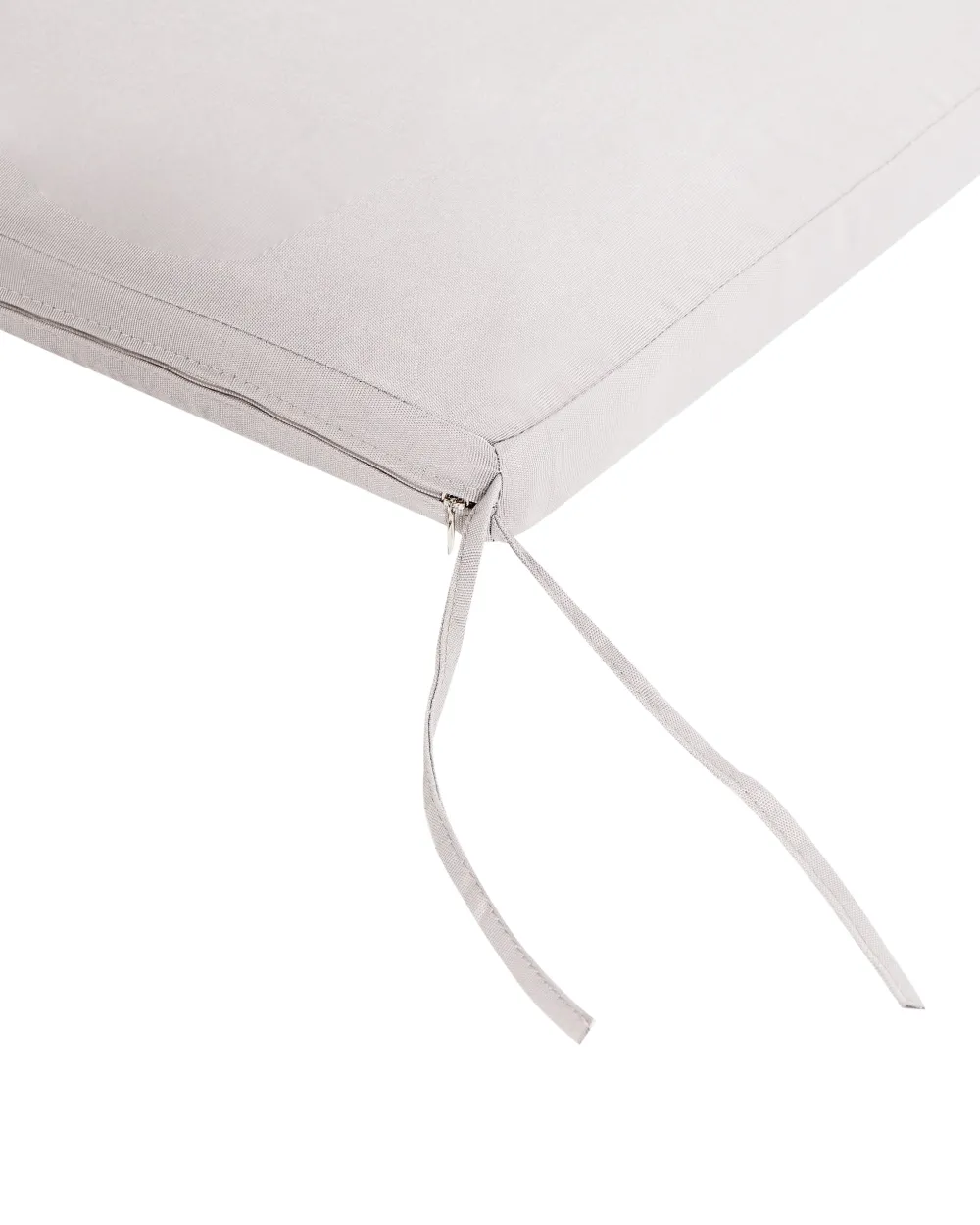 Ulkokalusteet<Beliani Puutarhatuolit 4Kpl Musta Ancona