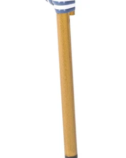 Cheap Beliani Puutarhatuolit 4Kpl Setti Sinivalkoinen Rifreddo