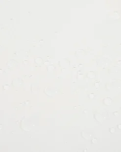 Ulkokalusteet<Beliani Puutarhatuolit 6Kpl Setti Luonnonvalkoisilla Pehmusteilla Toscana