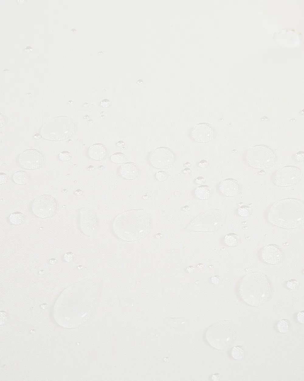 Ulkokalusteet<Beliani Puutarhatuolit 6Kpl Setti Luonnonvalkoisilla Pehmusteilla Toscana