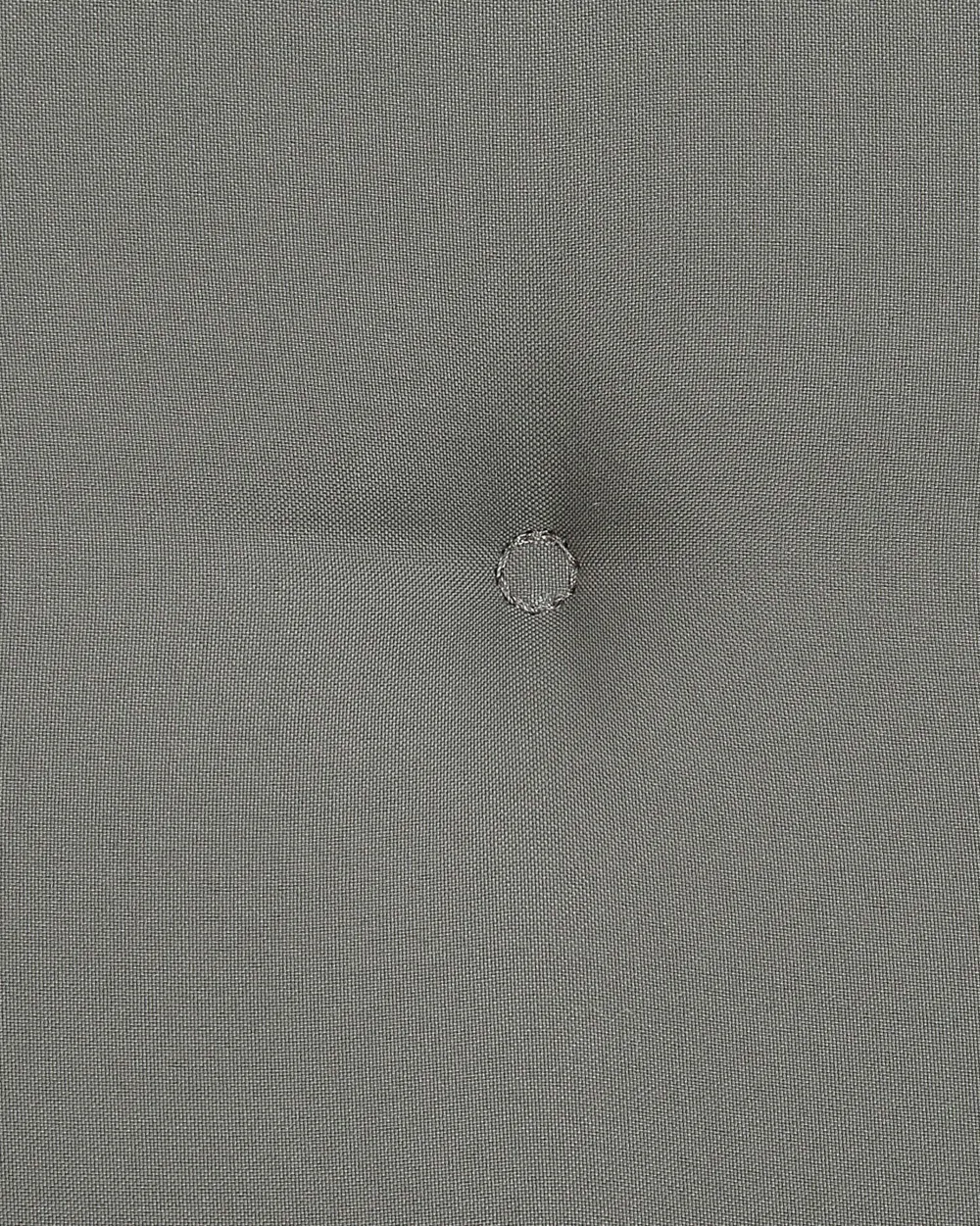 Ulkokalusteet<Beliani Puutarhatuolit 6Kpl Setti Harmailla Pehmusteilla Toscana