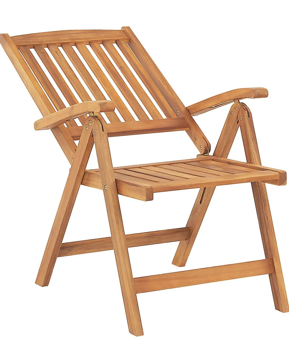 Ulkokalusteet<Beliani Puutarhatuolit 2Kpl Terrakotan Varisilla Pehmusteilla Java