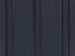 Store Beliani Puutarhavaja Teras Grafiitinharmaa 158 X 134 Cm Moena