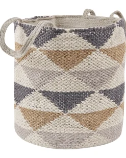 Lastenhuone<Beliani Puuvillakori Monivarinen 34 Cm Madola