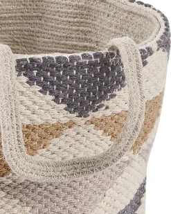 Lastenhuone<Beliani Puuvillakori Monivarinen 34 Cm Madola