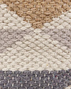 Lastenhuone<Beliani Puuvillakori Monivarinen 34 Cm Madola