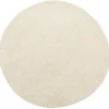 Clearance Beliani Pyorea Matto Beige 140 Cm Demre