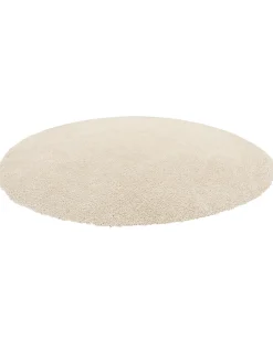 Clearance Beliani Pyorea Matto Beige 140 Cm Demre