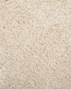 Clearance Beliani Pyorea Matto Beige 140 Cm Demre