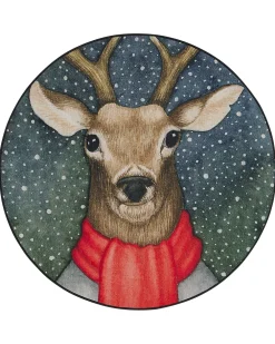 Matot<Beliani Pyorea Matto Kangas Monivarinen 140 Cm Eregli