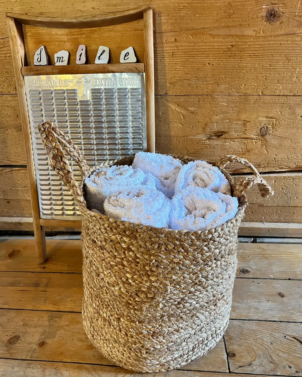 Tekstiilit<Beliani Pyyhesetti 11 Kpl Valkoinen Puuvilla Atai