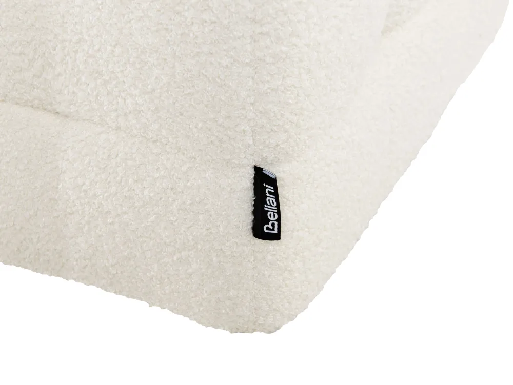 Säilytys<Beliani Rahi Buklee Säilytystila Valkoinen 72 X 42 Cm Michigan