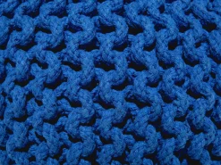 Lastenhuone<Beliani Rahi Puuvilla Laivastonsininen 40 Cm Conrad