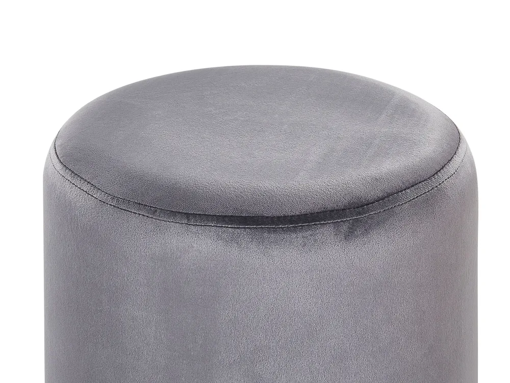 Hot Beliani Rahi Sametti Harmaa 36 Cm Brigitte