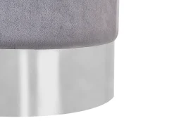 Hot Beliani Rahi Sametti Harmaa 36 Cm Brigitte