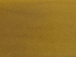 Säilytys<Beliani Rahi Sametti Säilytystila Sinapinkeltainen 2 Kpl Garland