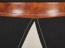 Lastenhuone<Beliani Rahi Säilytystila Beige 33 Cm Apache