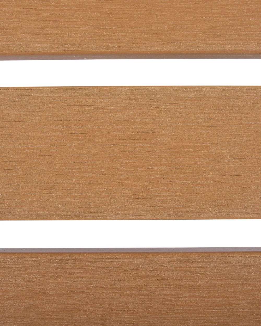 Ulkokalusteet<Beliani Rahi Vaaleanruskea Adirondack