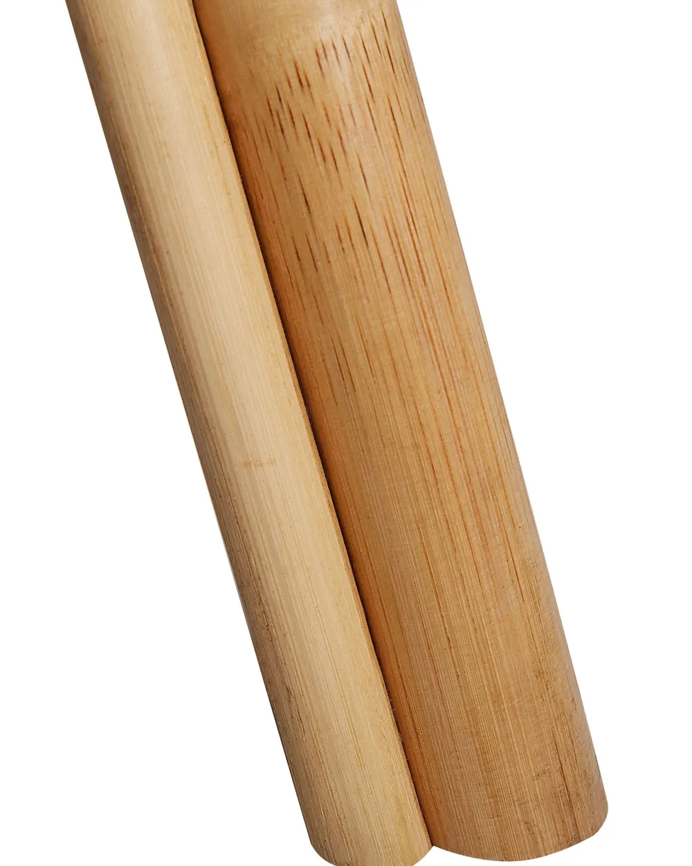 Tuolit<Beliani Riikinkukkotuoli Rottinki Luonnonvari 2 Kpl Florentine Ii