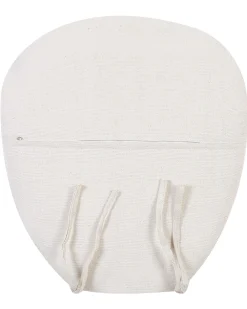 Cheap Beliani Riikinkukkotuoli Rottinki Luonnonvari 2 Kpl Florentine