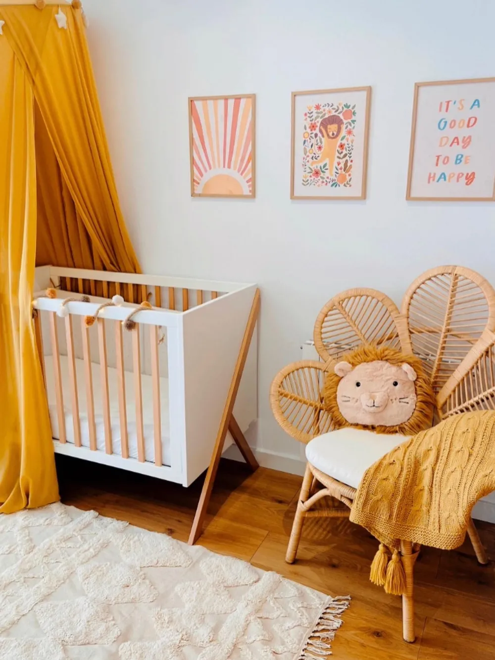 Ulkokalusteet<Beliani Riikinkukkotuoli Rottinki Luonnonvari Florentine