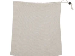 Ulkokalusteet<Beliani Riippumatto Puuvilla Beige Rocca