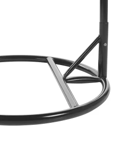 New Beliani Riipputuoli Jalustalla Polyrottinki Luonnonvari Atri Ii