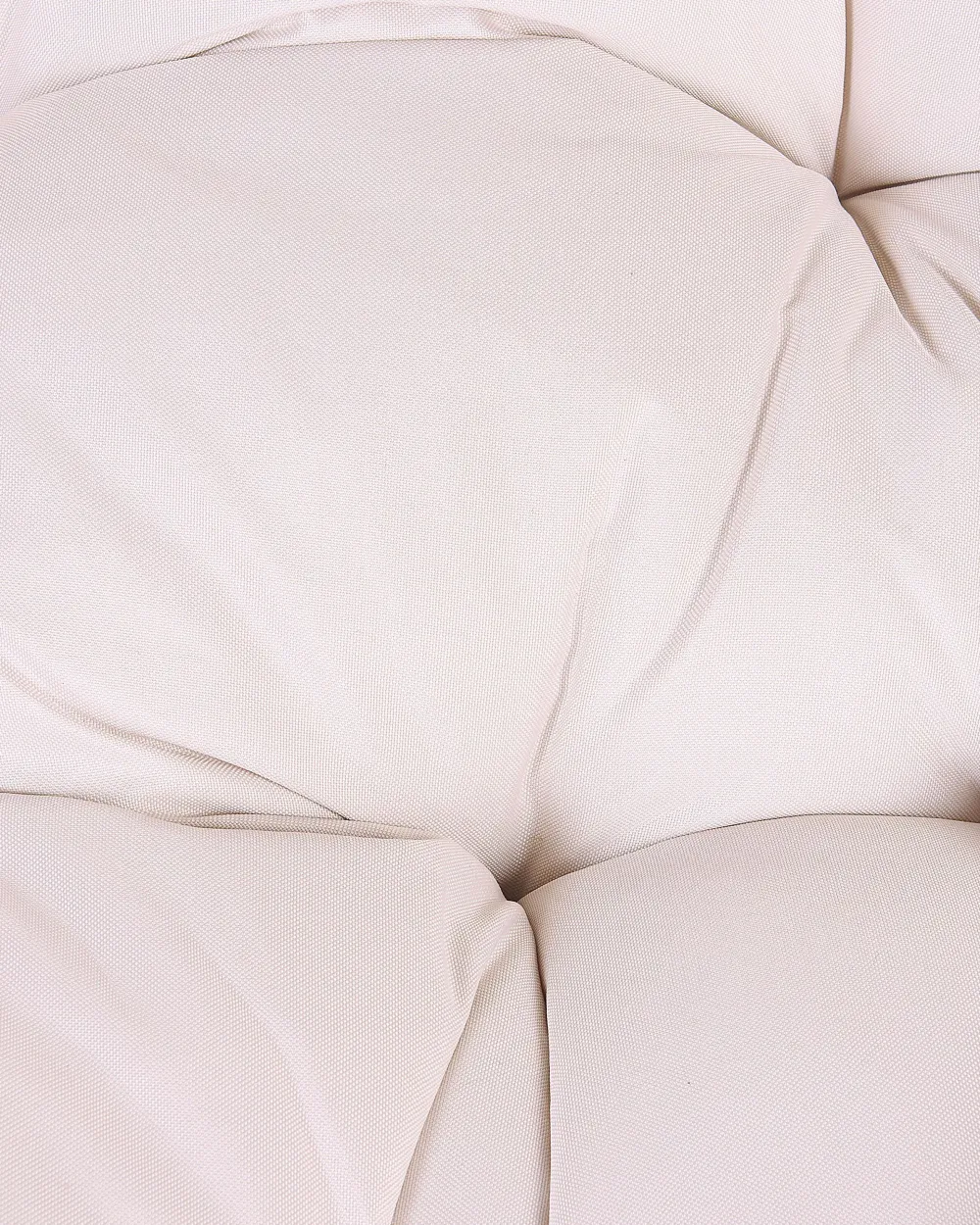 New Beliani Riipputuoli Jalustalla Polyrottinki Luonnonvari Atri Ii